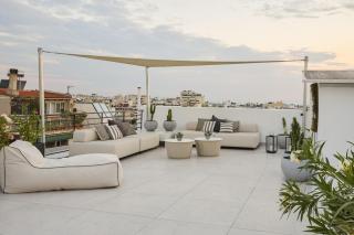 Acropolis Terraces - 2