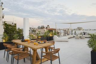 Acropolis Terraces - 2