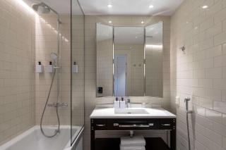 Scandic Grand Central Helsinki - 6