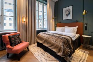 Scandic Grand Central Helsinki - 8