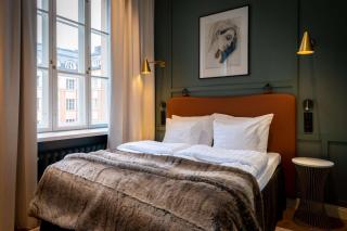 Scandic Grand Central Helsinki - Helsinki - 7
