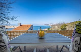 Amazing Apartment In Kraljevica With Wifi - 3
