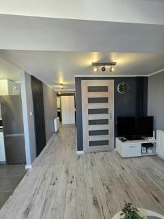 Apartament Z Widokiem Na Wieżę - 2