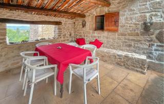 Nice Home In Barjac With Wifi - Barjac - 9