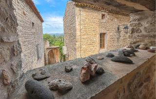 Nice Home In Barjac With Wifi - Barjac - 8