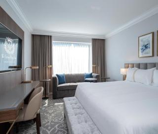 Hotel Avlon Near Delhi Airport - Jāmb - 4