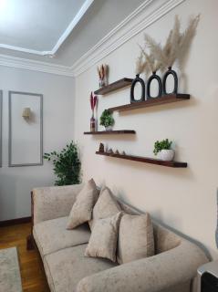Where landsacpe view meets Luxury - Kairo - 8