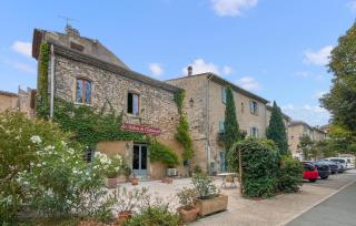 Nice Home In Barjac With Wifi - Barjac - 1