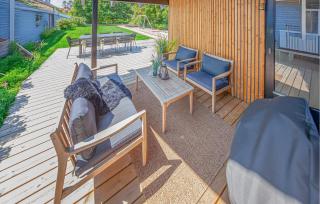 Awesome Home In Bindslev With Sauna - Bindslev - 8