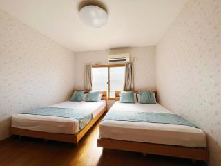 Osaka Enso無料駐車場ありUSJまで15分難波へ15分電車直通 - 3