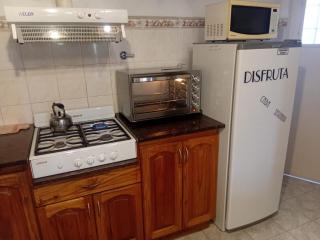 Aires serranos - 2