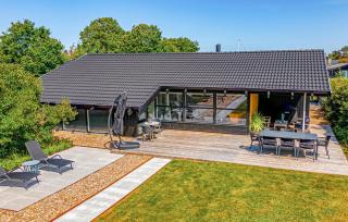 Awesome Home In Bindslev With Sauna - 3