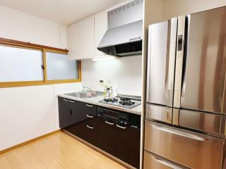 Osaka Enso無料駐車場ありUSJまで15分難波へ15分電車直通 - 7