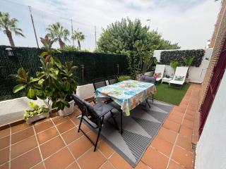 Apartamento costa Motril Inma place - 8
