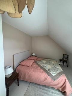 Cocon familial moderne et au calme à 1h30 de Paris - 5