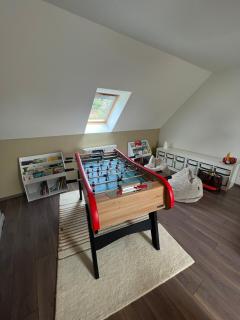 Cocon familial moderne et au calme à 1h30 de Paris - 3