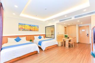 FLC Sea Tower Seaview Quy Nhon - 0