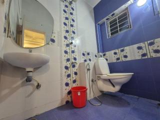 Hotel auroville grand - Covelong - 3