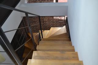 Great Polonia The Granary La Suite Hotel - 7