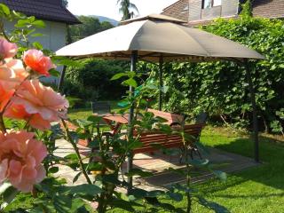 Domek Żabie Oczko - 1