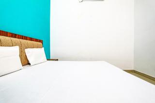 Hotel O PARK'S HOTEL - 1