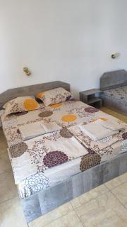 Family Hotel Meteora - 1