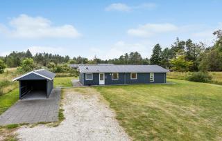 3 Bedroom Lovely Home In Bindslev - 3