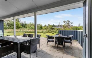 3 Bedroom Lovely Home In Bindslev - 9