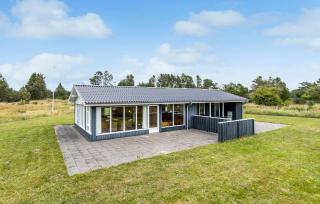 3 Bedroom Lovely Home In Bindslev - 0