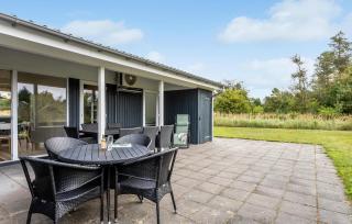 3 Bedroom Lovely Home In Bindslev - 1
