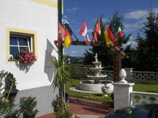 Gasthof-Pension Lamprecht - 2