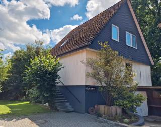 Gästehaus Oehm - 0