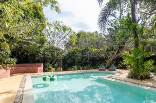 Lotus Surf And Wellness - Ahangama - 4