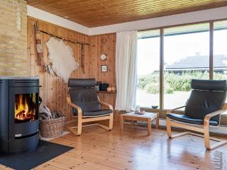 7 person holiday home in Knebel-By Traum - 7