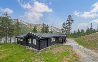 Amazing Home In Nordberg With House A Panoramic View - 1