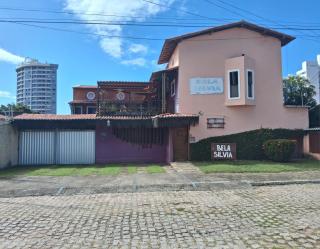 Pousada Bela Silvia - Ponta Negra - 7