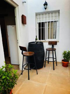 Loft Alegría de Jerez - Jerez de la Frontera - 6