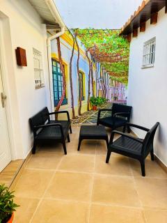Loft Alegría de Jerez - Jerez de la Frontera - 5