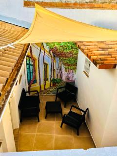 Loft Alegría de Jerez - Jerez de la Frontera - 4