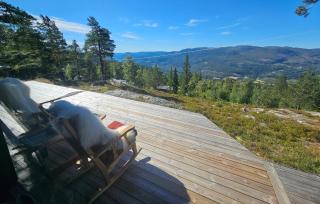 5 Bedroom Stunning Home In Eggedal - 3
