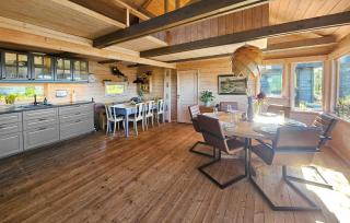 5 Bedroom Stunning Home In Eggedal - 6