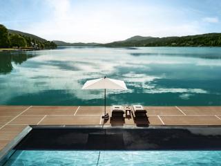 Falkensteiner Schlosshotel Velden – The Leading Hotels of the World - 3