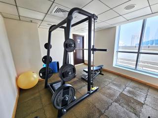 Opposite JBR Beach - Modern Studio - 4