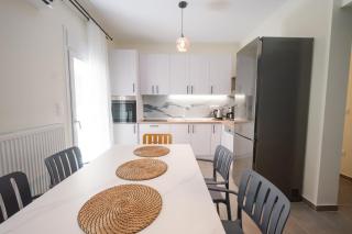Aegean Nest I Seaside 3 bedroom Apartment in Alexandroupolis - 2