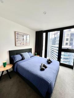 Southbank 2BR with Pool & Views - Melbourne - 0