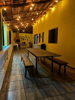 Chácara do Bigode - 0