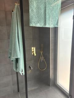 Neue Ferienwohnung OSTSEEKRAFT - 2