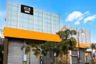 Hotel O Bareilly Gandhi Udhyan Park - 0