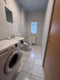 Apartment with 3 separate rooms near Leuna - 2