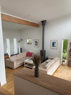 Spacious Villa for Christmas Holiday, close to Copenhagen - Hørsholm - 3